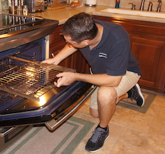 appliance repair bellevue ne